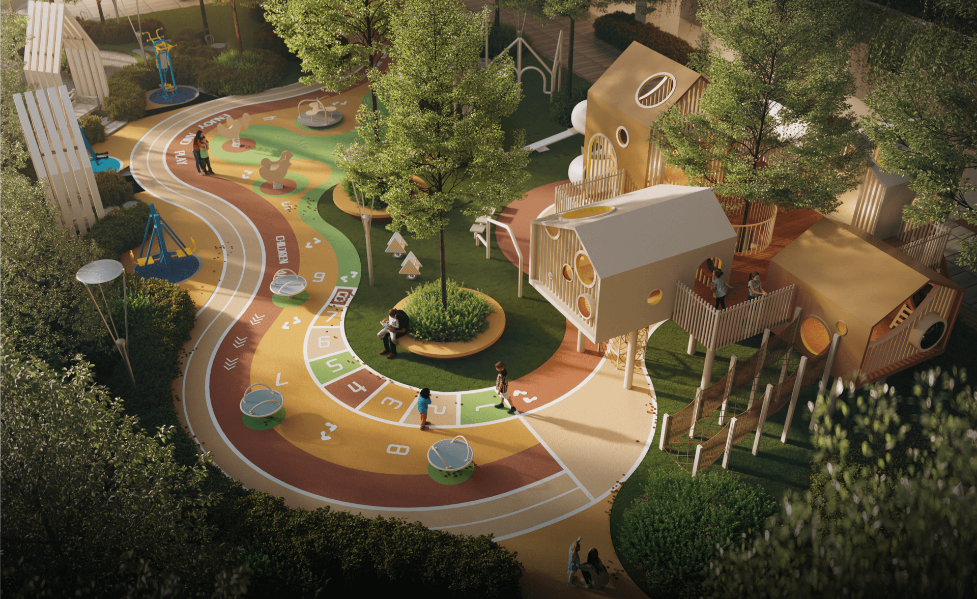 Fun Park